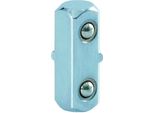 Adattatore Da 1/4" Con Quadrato Da 1/4"