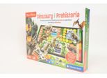 Cle Impara Giocando! Dinosauri E Preistoria 50804