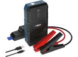 Ansmann 1900-0129 Ansmann Jump Starter 10.0 Akku-LadegeräT