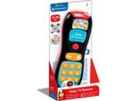 Telecomando Tv Parlante Cle Baby 17518