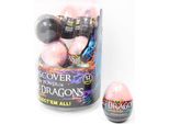Dante Lisciani Collezione Drago Crazy Science 97456