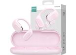 Tws Joyroom Cuffie Intrauricolari Senza Fili Openfree Jr-Oe1 - Rosa