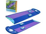 Scivolo Ad Acqua 2Os. 488 Cm Bestway 52642