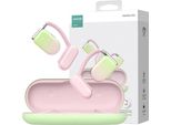Tws Joyroom Cuffie Senza Fili Openfree Jr-Oe2 - Rosa