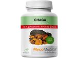Mycomedica Chaga 50 % 90 Capsule