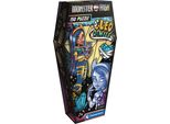 Clementoni Puzzle Monster High – Cleo De Nile, 150 ElementóW, Oficjalny Produkt
