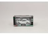 Modello Msz 1:43 Bentley Continental GT3 M-303 33037