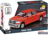Cobi Dodge Ram 1500 183Kl 24607