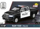 Cobi Dodge Ram 1500 Polizia 203Kl 24608