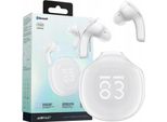 Acefast T9 Cuffie Senza Fili Bluetooth 5.3 In-Ear - Bianco