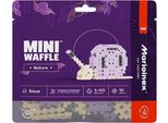 Marioinex Nature Mini Blocchi Di Waffle 50 Pezzi ŚLi. 06101