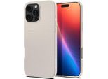 Spigen Liquid Air Apple Iphone 16 Pro Max Naturtitanz