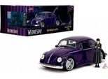 Jada Mercoledì Vw Beatle 1:24 325-5076