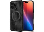 Spigen Core Armor Magsafe Apple Iphone 16 Pro Nero Opaco