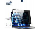 Pellicola Privacy Dux Ducis Per Macbook Pro 15'' (2017/2018)