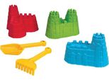 Marioinex Mini 3 Set Di Serrature 170 02646