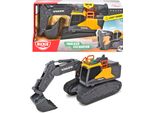 Dickie Escavatore Volvo C/Dw 372-3008
