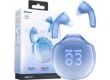 Acefast T9 Cuffie Senza Fili Bluetooth 5.3 In-Ear - Blu