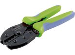 Schwaiger SOZG0100 Schwaiger Zange Aus Stahl Mit Gummigriff 2.5/4/6 Mm