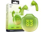 Acefast T9 Cuffie Senza Fili Bluetooth 5.3 In-Ear - Verde