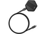 Uag Caricabatterie Wireless 15W Con Supporto Compatibile Con Magsafe - Nero Carbone
