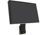 Ergotron Neo-Flex Wall Mount Lift 61 Cm 24 Pollici Parete Nero