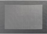 Asa Tischset, Grau Pvc Placemats