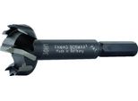 Punta Forstner Bormax Hm 50 Mm Gl 90 Mm Famag