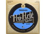 D'addario EJ48 Pro-Arte 80/20 Bronze - Hard