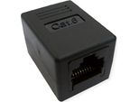 Value Accoppiamento RJ-45 Non Schermato, Cat. 6 (21.99.3001)