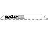 5 X Roller's Lama 150 Mm N. 561115 Sega Tiger Gips Fox Puma Cat Tiger Rems