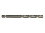 Wolfcraft Punta Per Pietra Wolfcraft, Gambo A 6 Lati D.8 Mm D.110 Mm 7269000