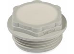 Vite A Membrana Wiska, 10062569, Ems 25, Ral 7035, Grigio Chiaro