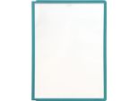 Durable 5606-05 Verde Polipropilene (Pp) Telaio
