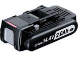 Panasonic Ey 9L47 B Batteria Ricaricabile 14,4 V/2,0 Ah Li-Ion