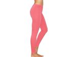 Leggings Lunghi Da Donna Leggings Lunghi In Cotone RöRe Intimo Uomo Lachsrosa Xxl