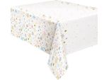 Tovaglia In Pvc Twinkle Twinkle 137X213Cm