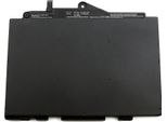 Coreparts - Batteria Per Computer Portatile - Polimeri Di Litio - 3700 Mah - 42,2 Wh - Nero - Per Notebook Hp Elitebook 725 G3, 820 G3