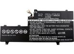 Coreparts - Batteria Per Computer Portatile - Polimeri Di Litio - 4900 Mah - 56,6 Wh - Nero - Per Notebook Hp Elitebook X360 1030 G2 (