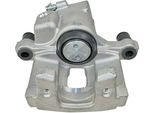 Pinza Freno Posteriore Destra Metzger Per Renault Laguna Ii