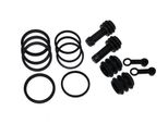 Kit Riparazione Pinza Freno Anteriore Per Suzuki Dl 650 1000 V-Strom B11 B12 BS11,GSF 600 S Bandit A81 A8