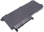 Coreparts - Batteria Per Computer Portatile - Polimeri Di Litio - 3400 Mah - 38,8 Wh - Nero - Per Probook 640 G2, G3, G4, Probook 645
