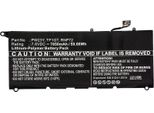 Coreparts - Batteria Per Computer Portatile - Polimeri Di Litio - 7850 Mah - 59,7 Wh - Nero - Per Dell Xps 13 9360 (MBXDE-BA0116)