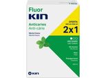 Kin Fluorkin Collutorio 2X500Ml