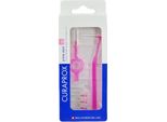 Curaprox Cps 08 Prime Start Kit Di Scovolini Interdentali Rosa 7 Pezzi