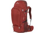 Zaino Da Esterno Ferrino Transalp 75 Rosso