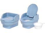 Vasino Lorelli Throne Blu Scuro