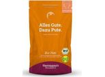 Herrmanns Dog Adult Tacchino, Rapa, Patate E Finocchio 800G