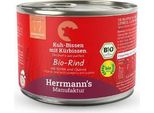 Herrmanns Cat Doserind, Quinoa & KüRbis 200Gx12