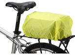 Wozinsky Copertura Antipioggia Universale Con Gomma Per Borsa Da Bici Zaino Verde (Wbb5Yw)
